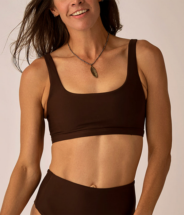 Womens Korbyn Compression Top
