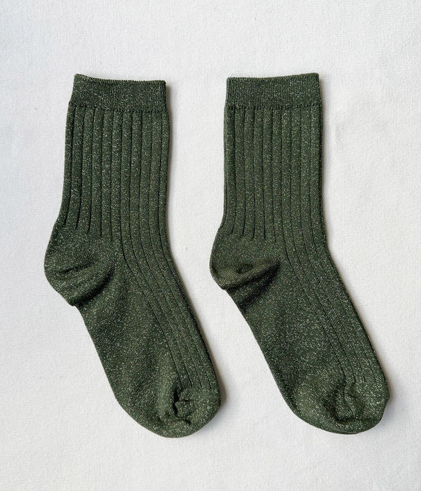 Le Bon Her Socks