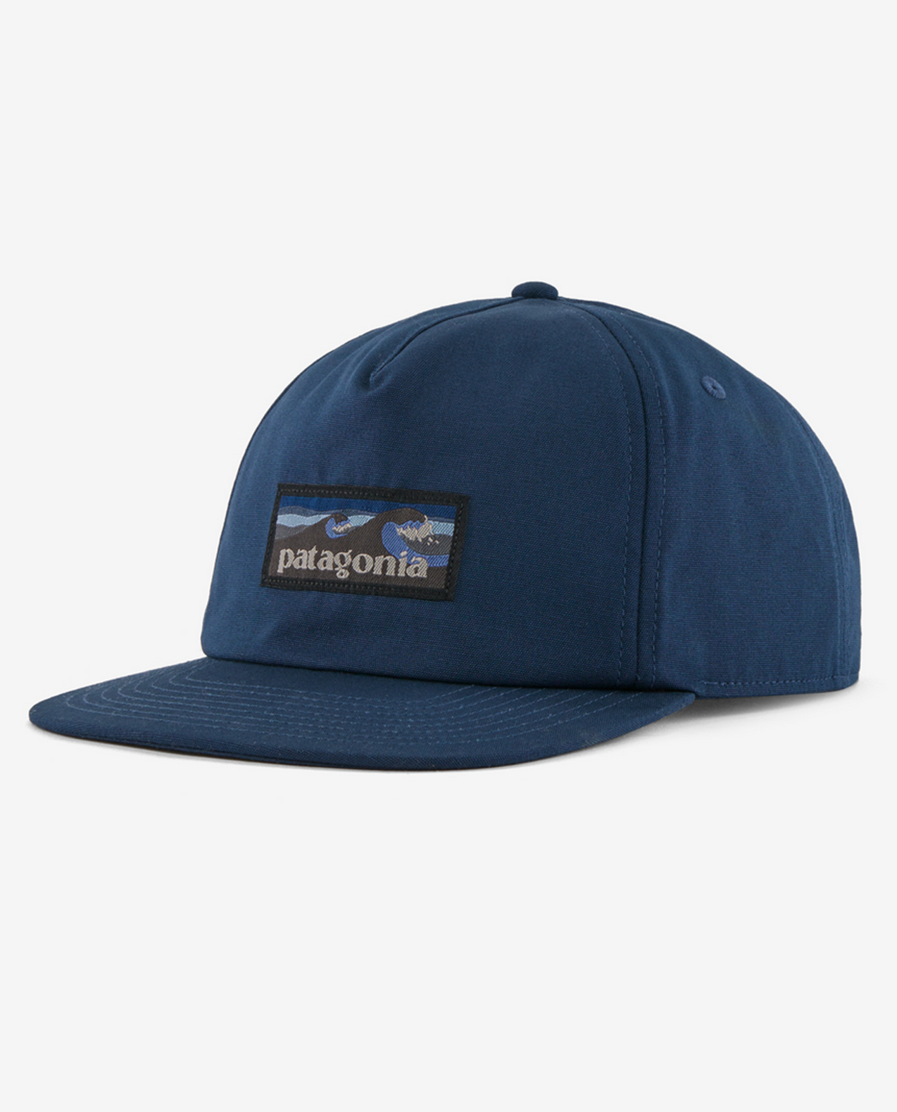 PATAGONIA Boardshort Label Funfarer Cap