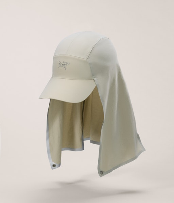 Sima 5 Panel Cap