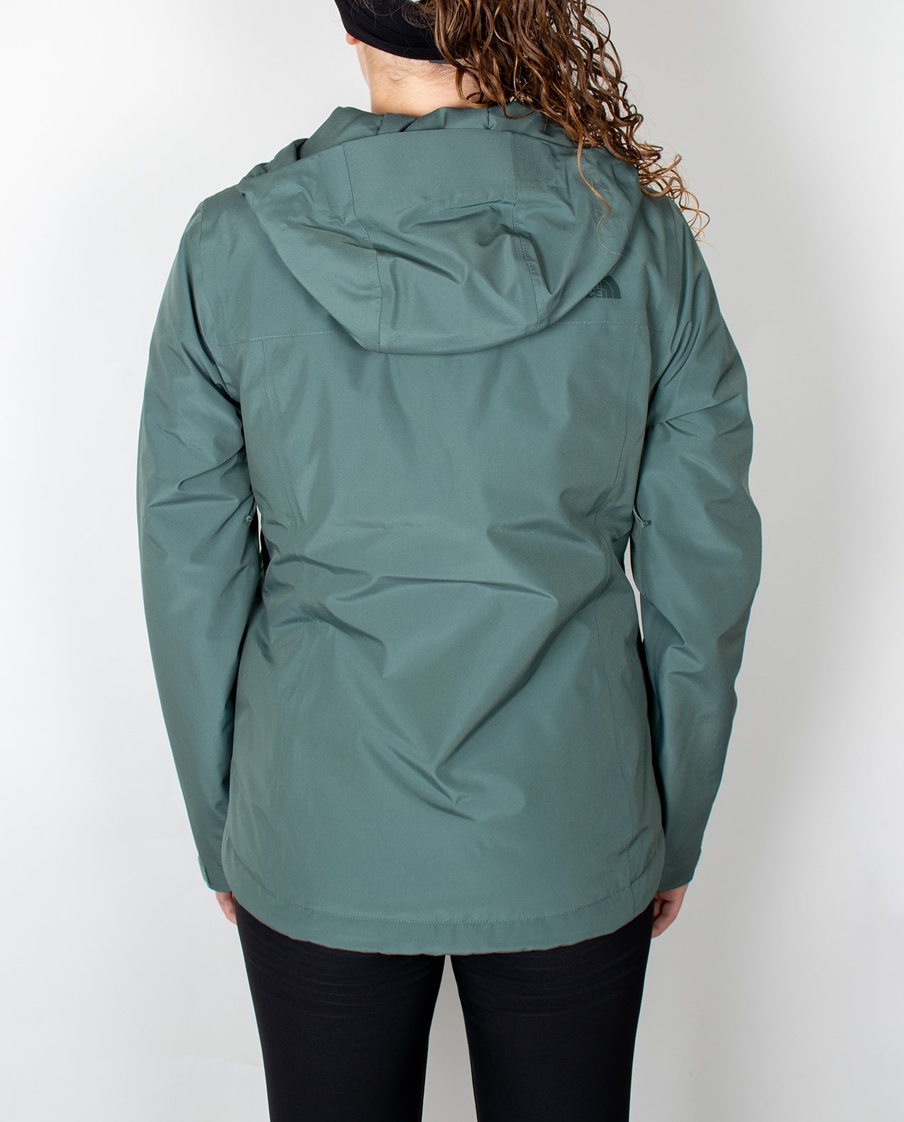 Womens Dryzzle Futurelight Insulated Jacket