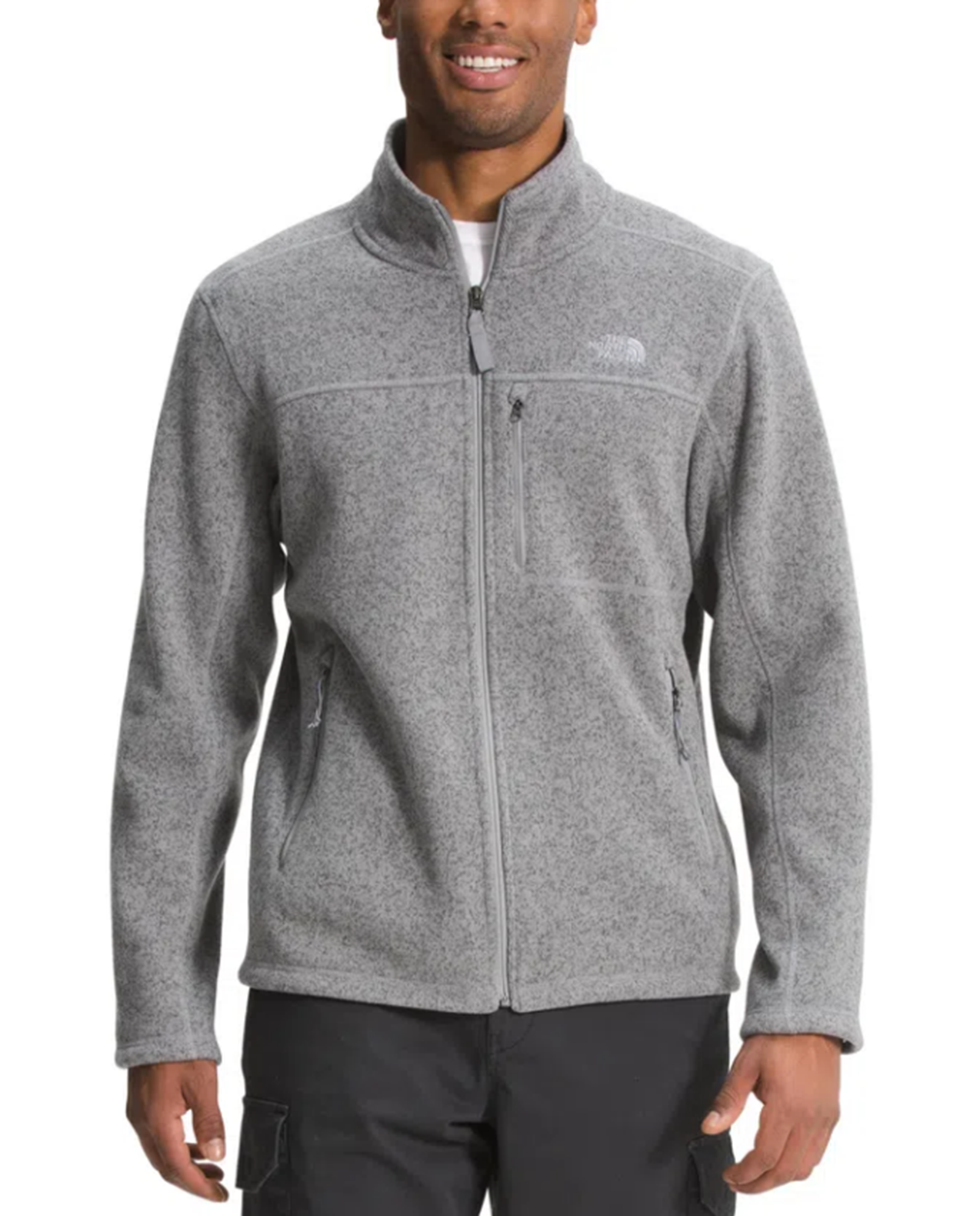 Mens Gordon Lyons Classic F/Z