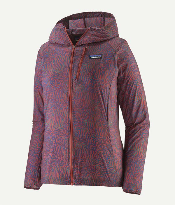 Womens Houdini Jacket