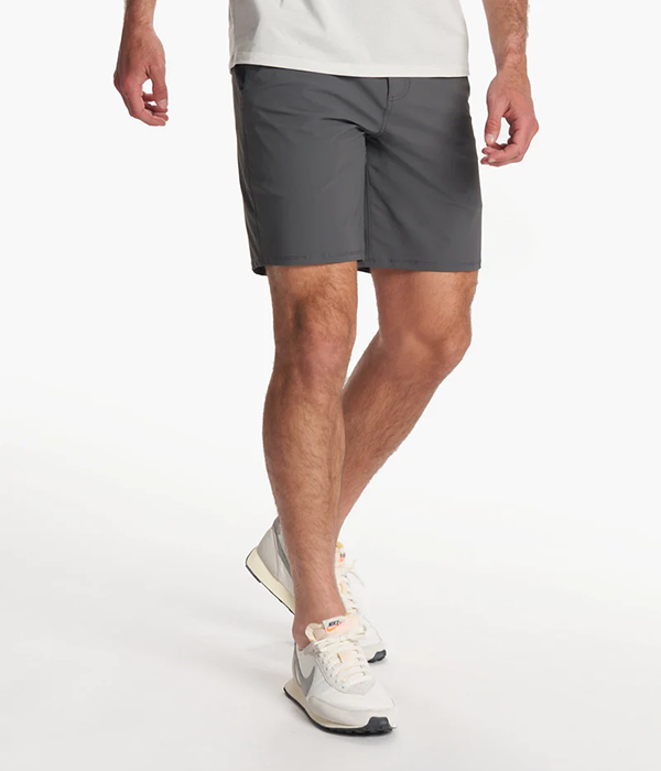 Mens Meta Short