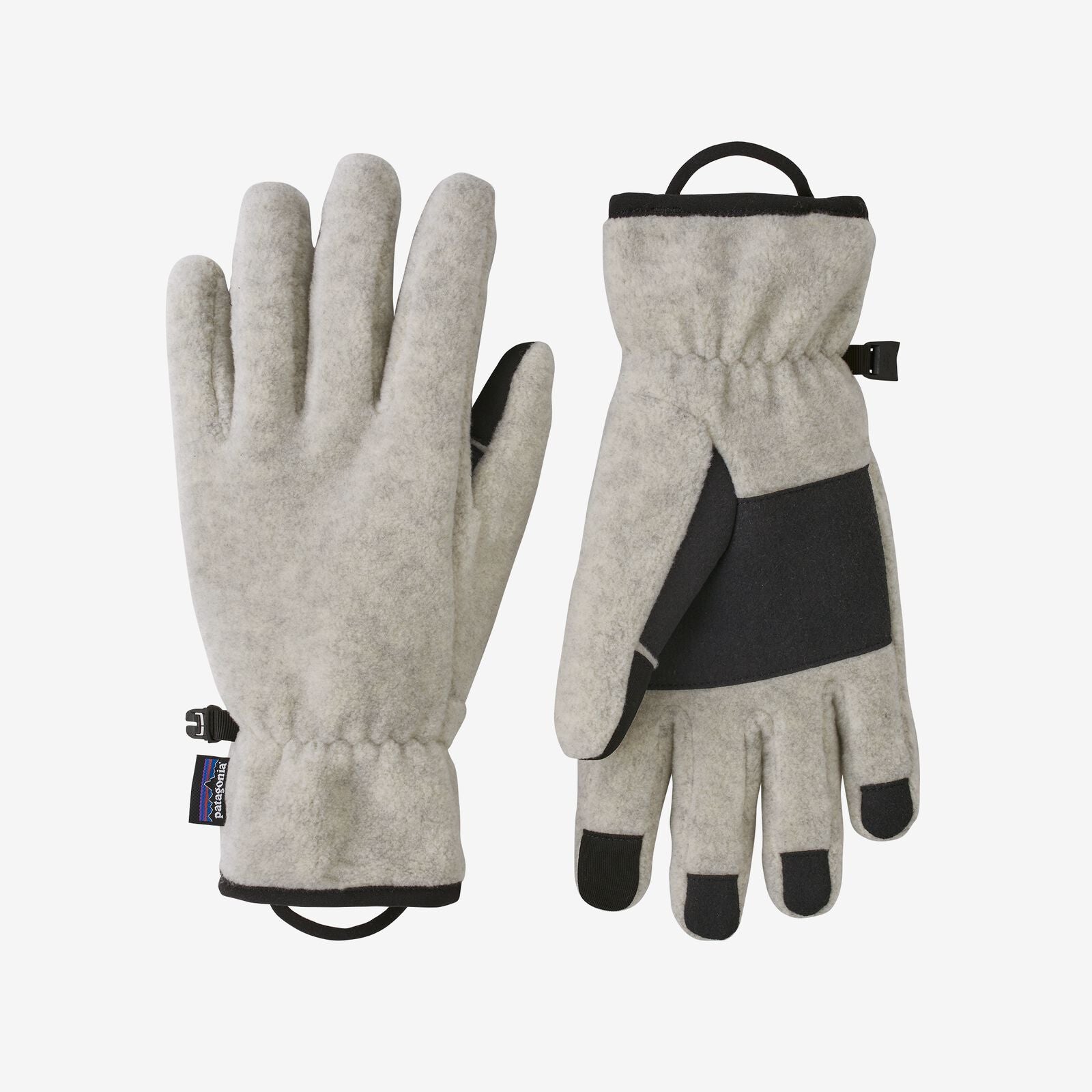 Synchilla Fleece Gloves F25