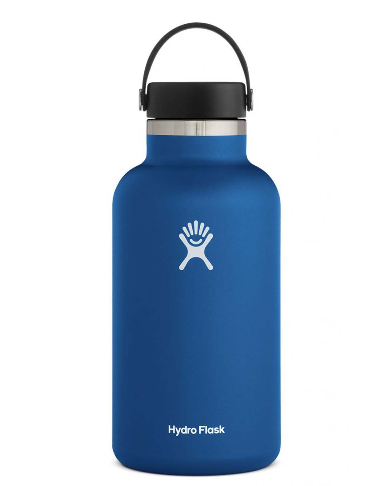 HYDRO FLASK 64 OZ. Wide Mouth
