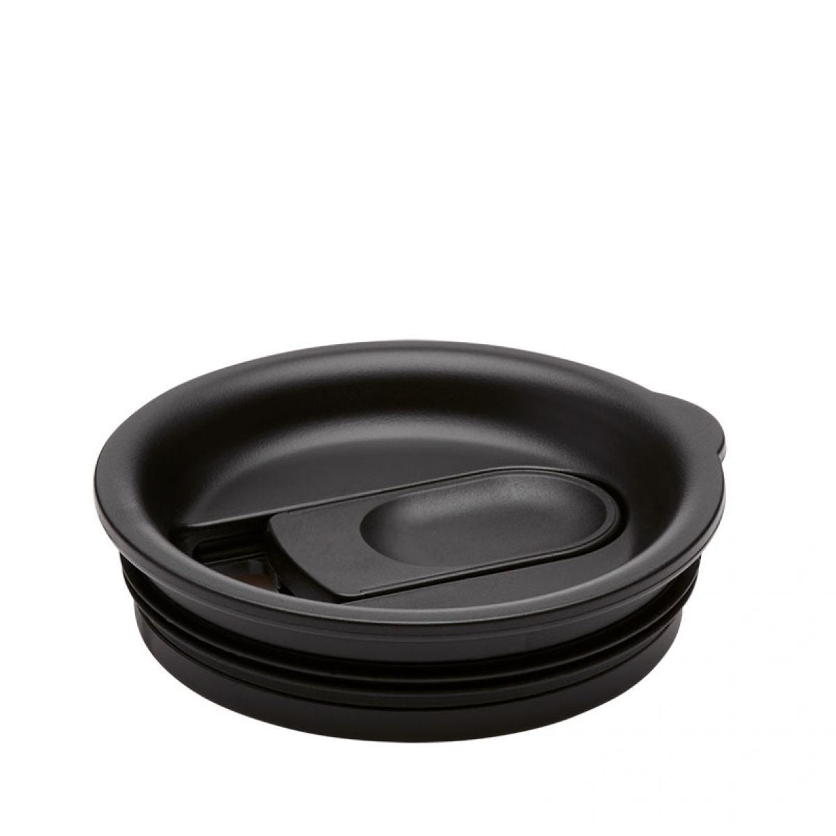 Small Closeable Press in Lid