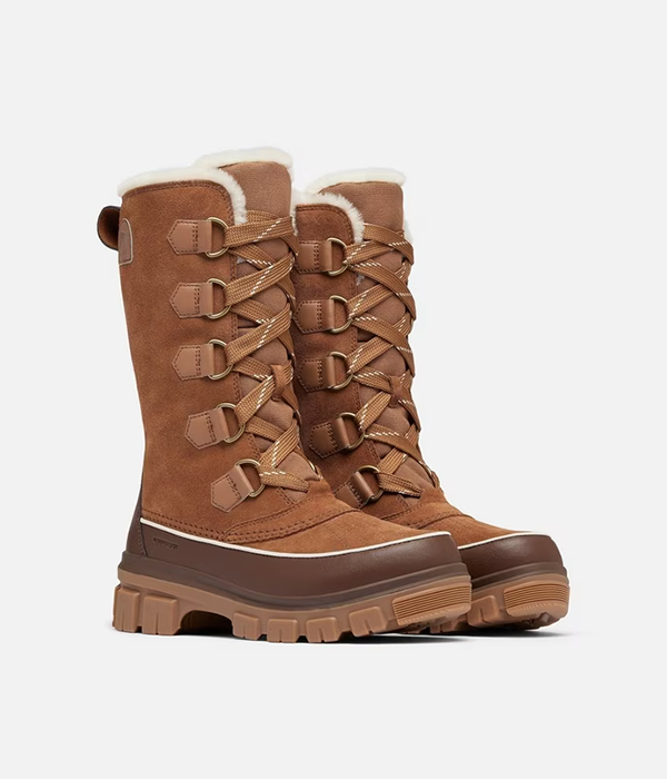 Womens Tivoli V Tall WP