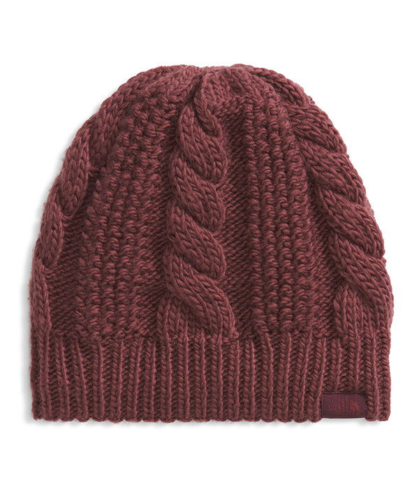 Womens Oh Mega Lined Beanie