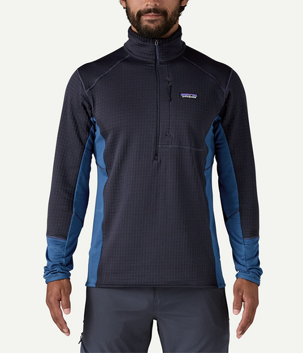 Mens R1 P/O