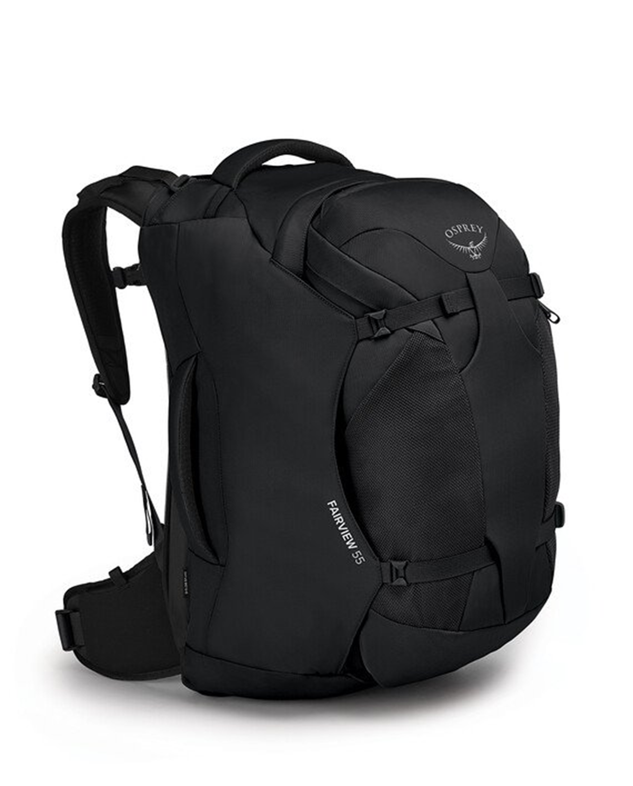 Fairview 55 Black