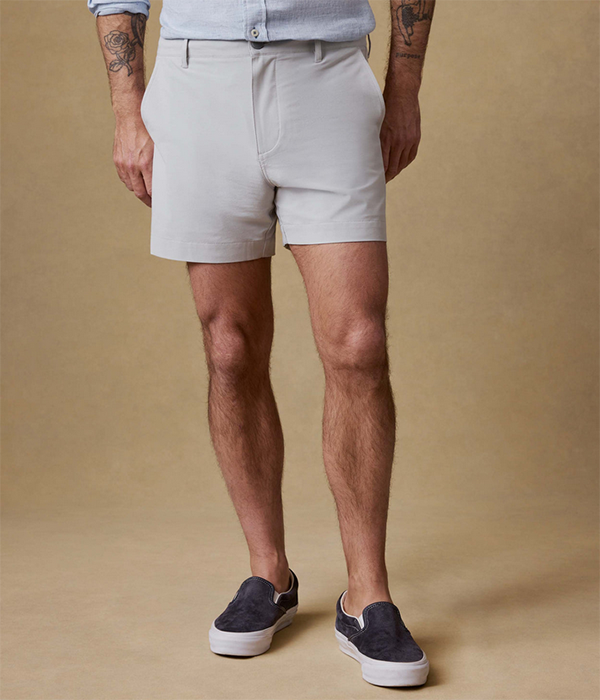 Mens All Day Short 2.0 5" S25