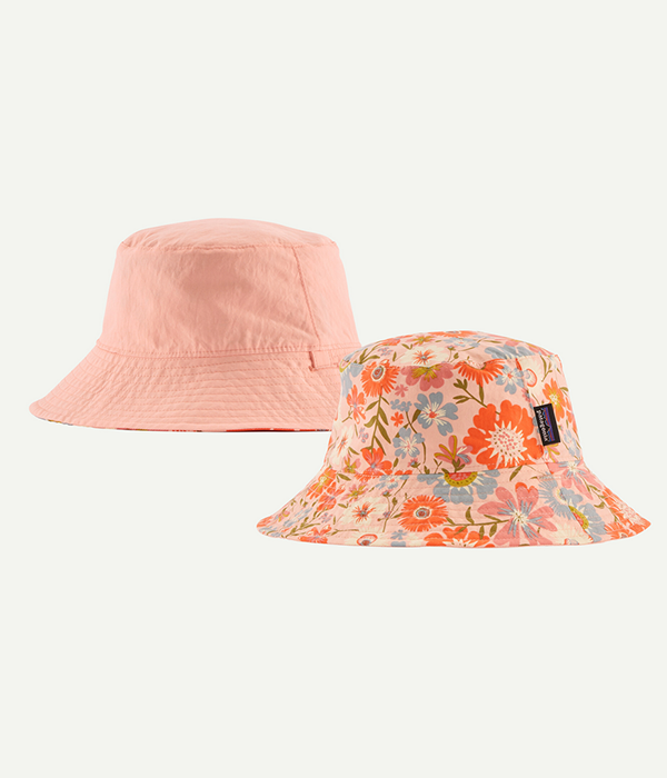 Baby Sun Bucket Hat