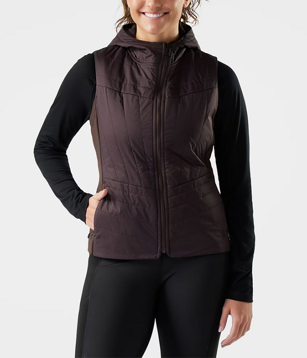 Womens Smartloft Vest