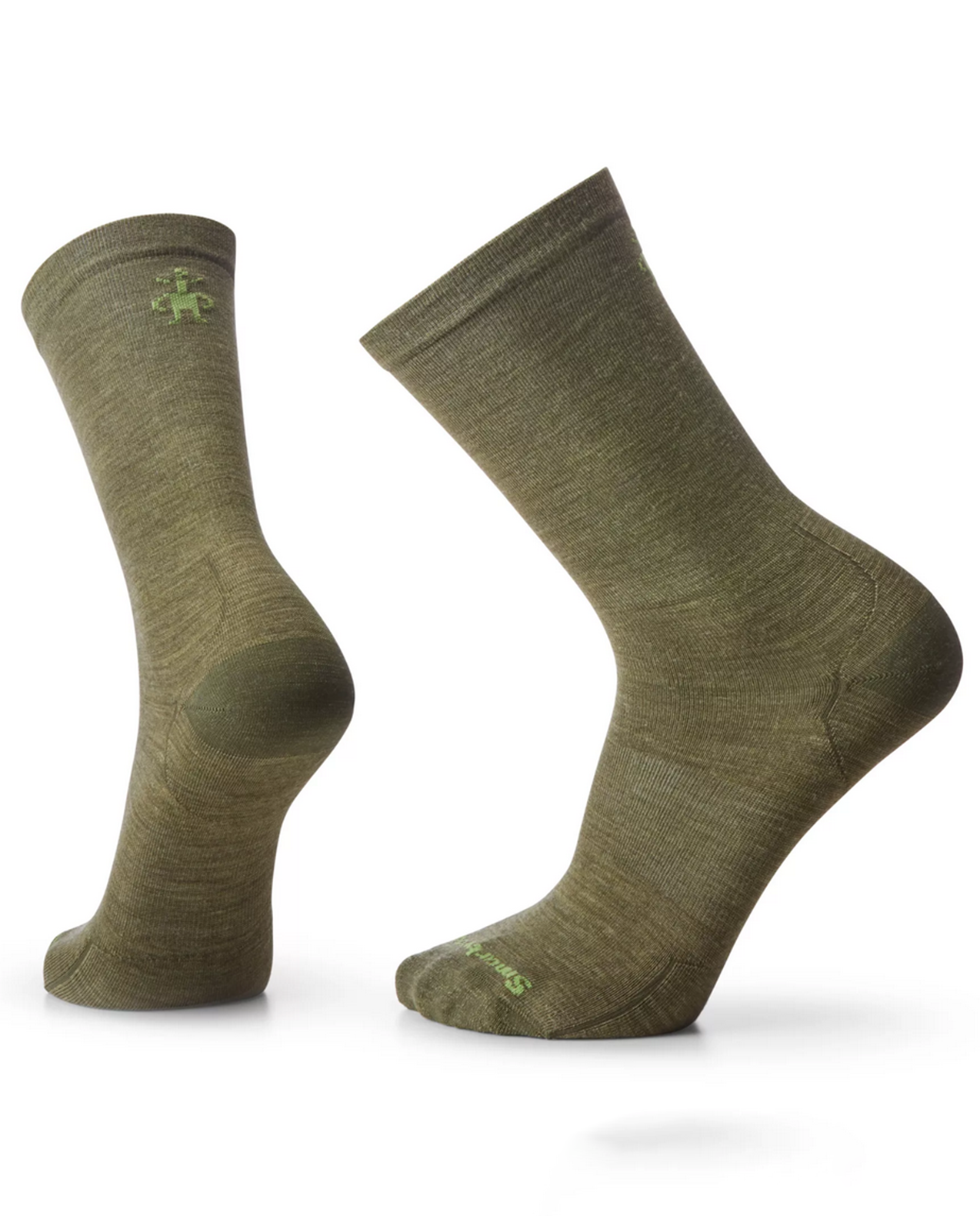 Everyday Anchor Line Crew Socks