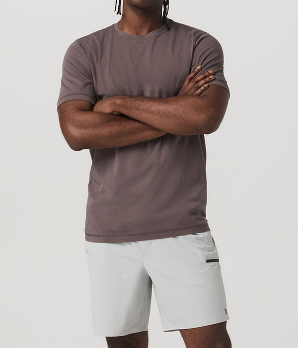 Mens Tuvalu Tee