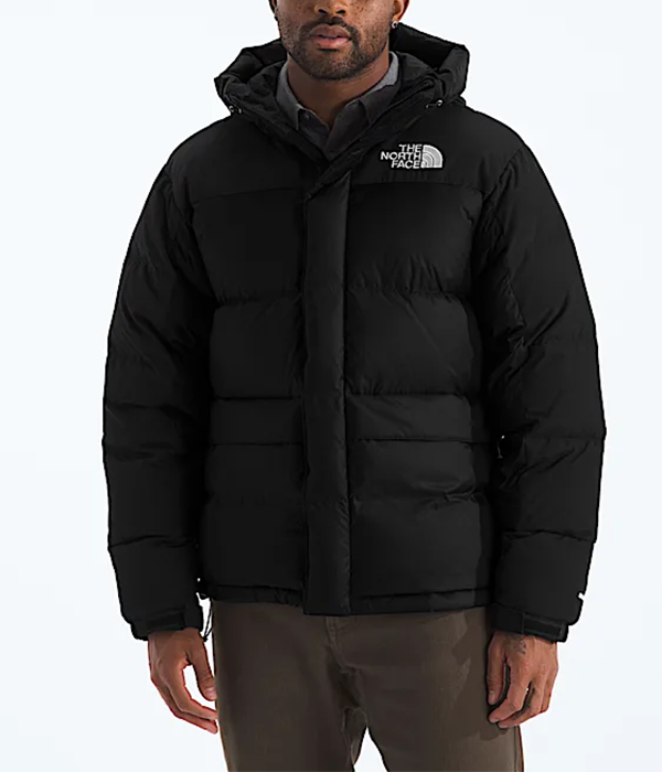 Mens HMLYN Down Parka