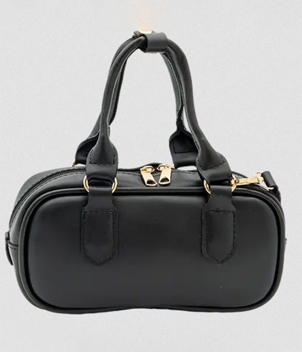 Womens Mini Bowling Bag Roxy