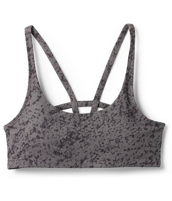 Womens Yosemite Bra