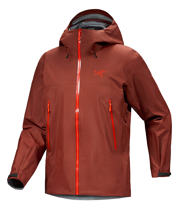 Mens Beta SL Jacket F24