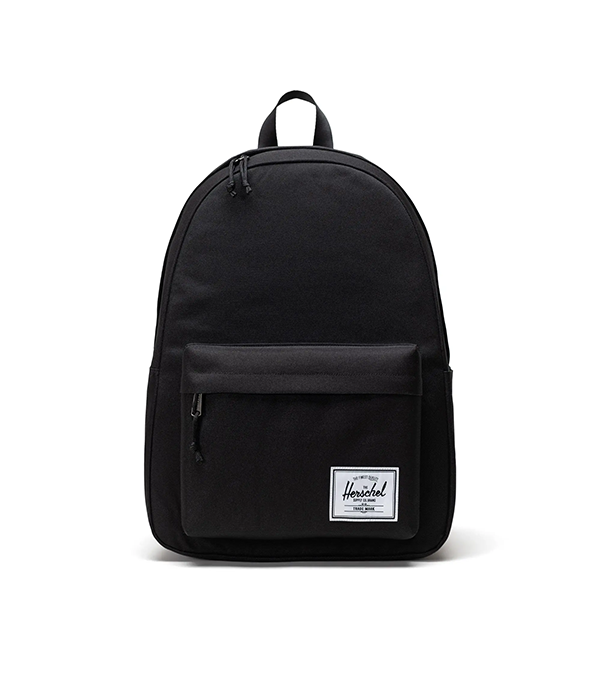Herschel Classic XL Backpack in Black
