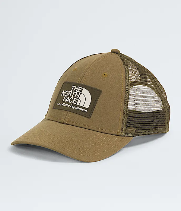 Mudder Trucker F25