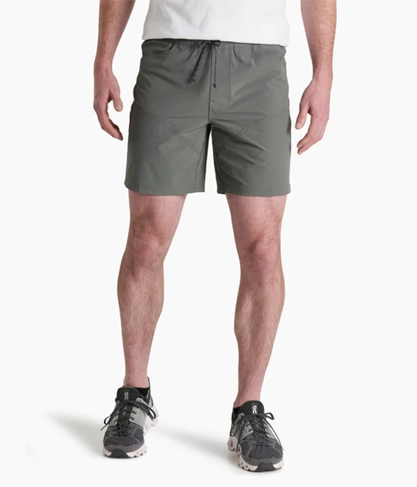 Mens Dissipatr Air Short