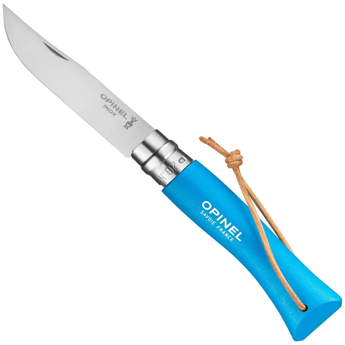 My First Opinel No 7 Blue