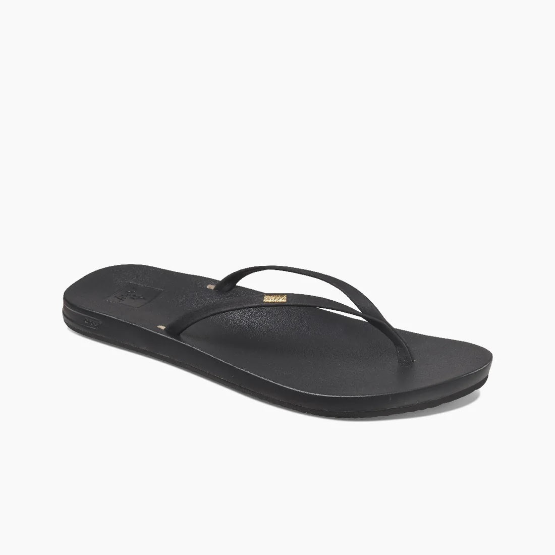 Cushion Slim in Black