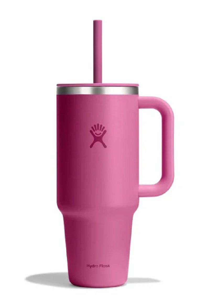 40oz All Around Travel Tumbler S25