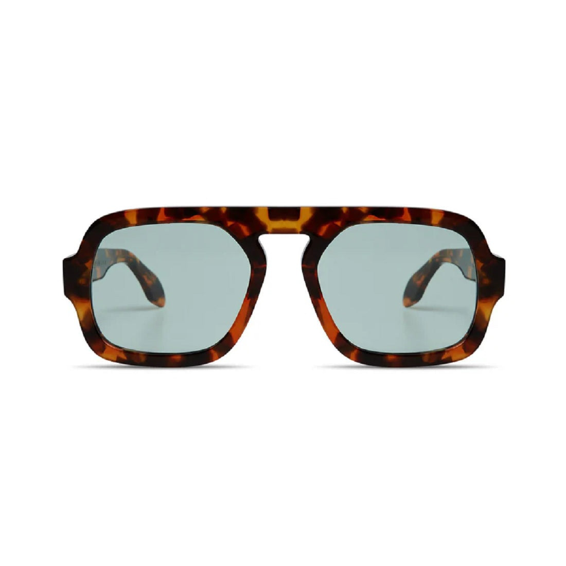Jane In Brown Tortoise