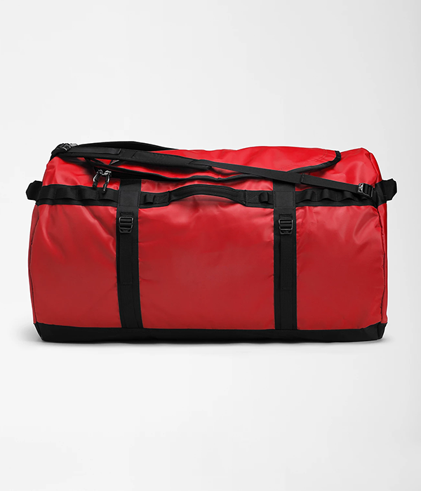Base Camp Duffel - XXL S25