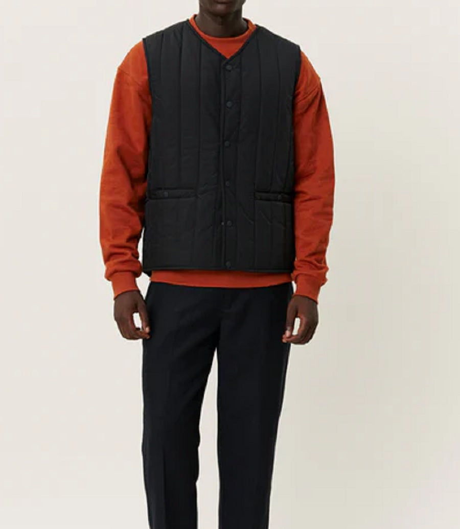 Mens Martin Vest