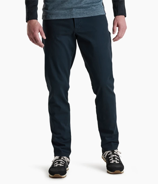 Mens Revolt Jean - Tapered
