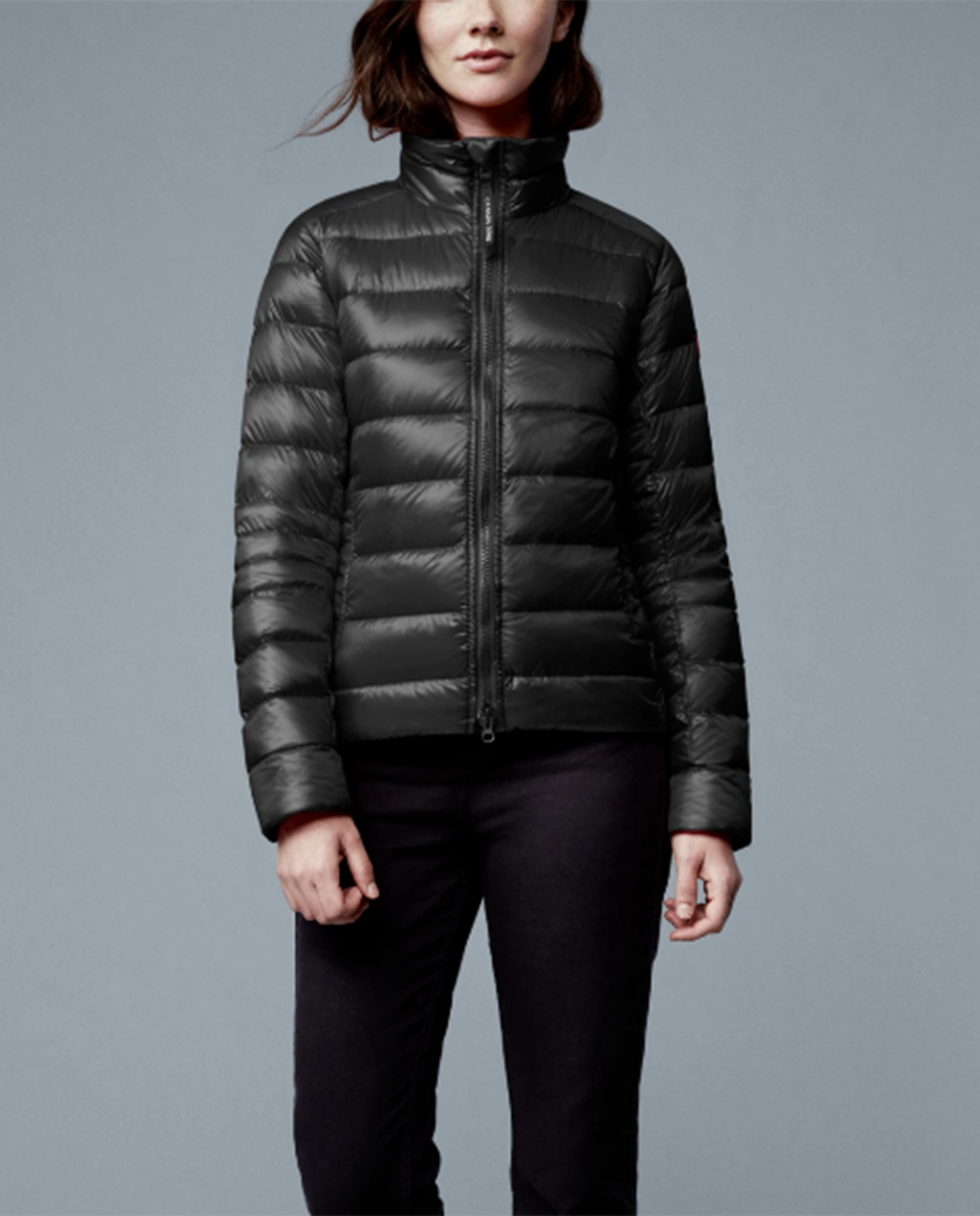 Ladies Cypress Jacket