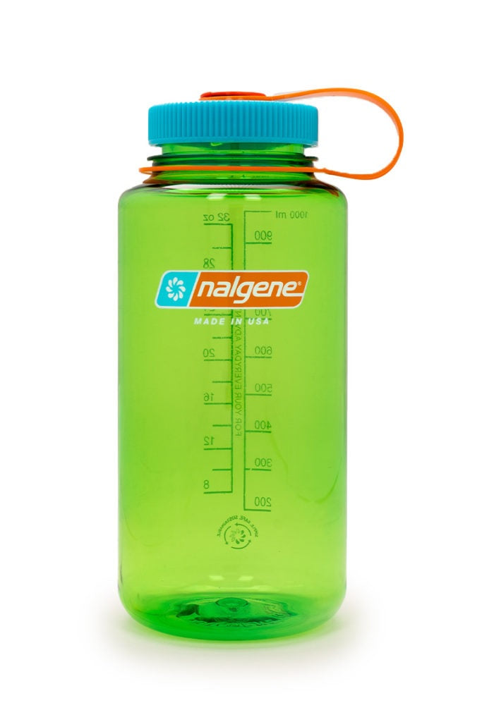 Wide Mouth 32oz Sustain in Pear