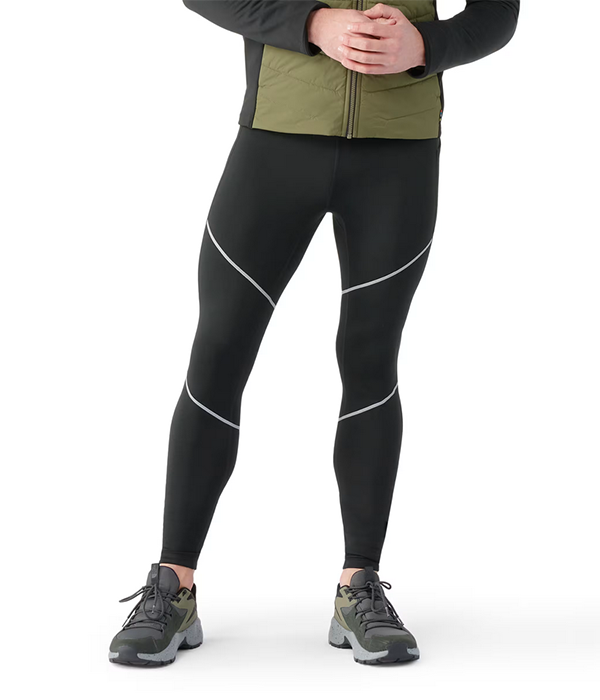 Mens Active Fleece Tight