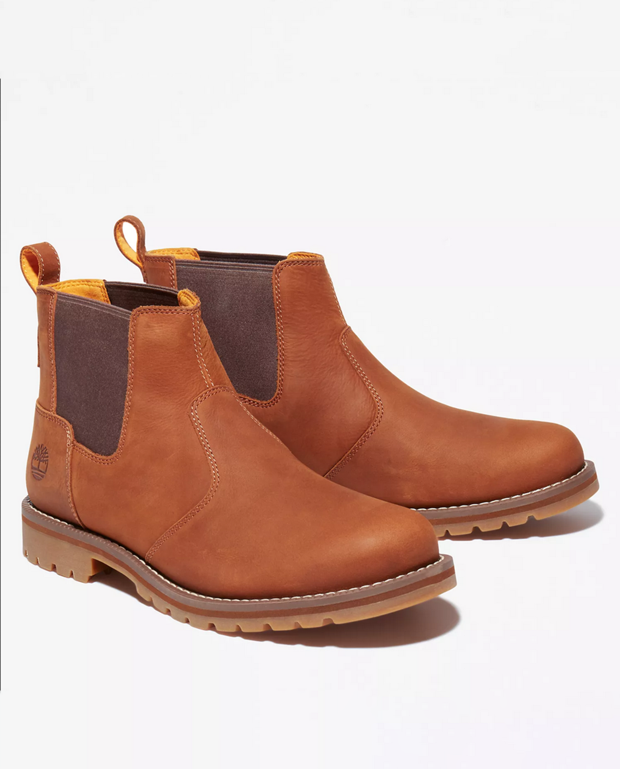 Mens Redwood Falls Chelsea Boots