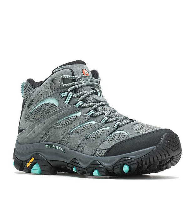 Womens MOAB 3 MID GTX in Sedona Sage