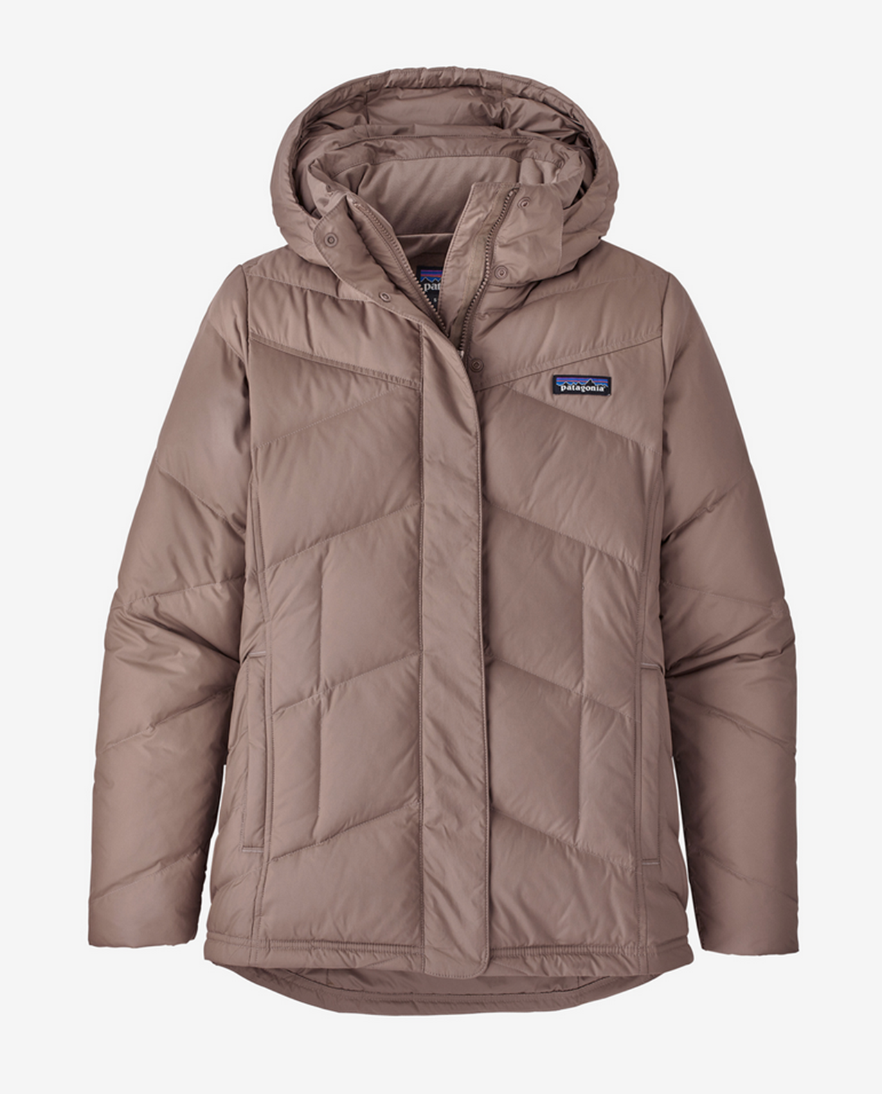 Womens Down With It Jacket F26