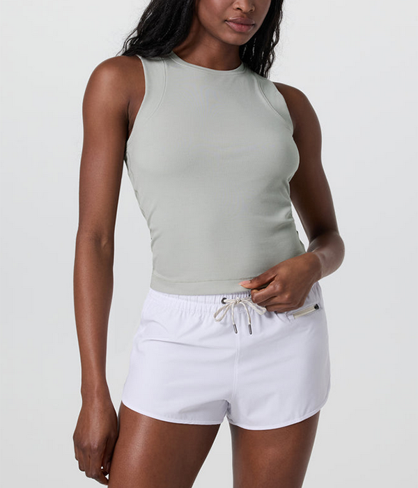 Womens SL Pose Modern Tank