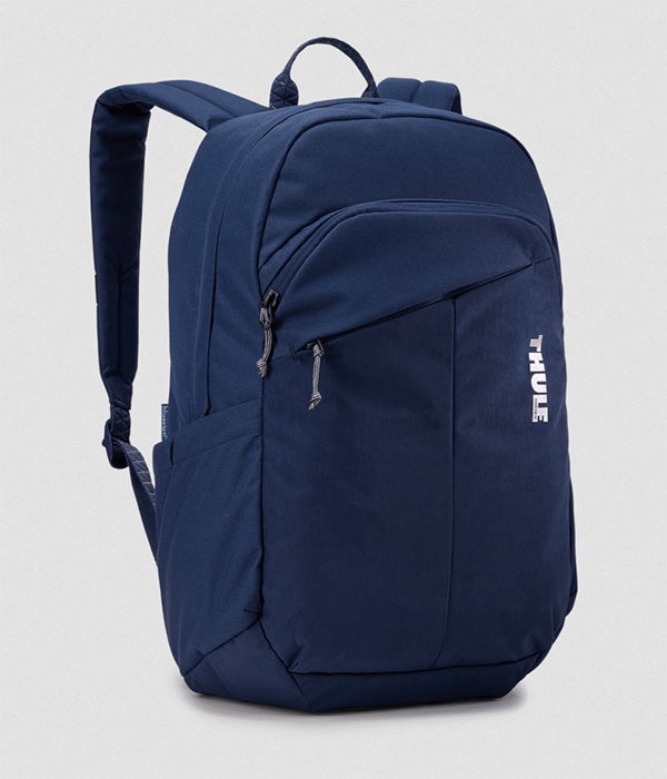 Indago Backpack in Dress Blue