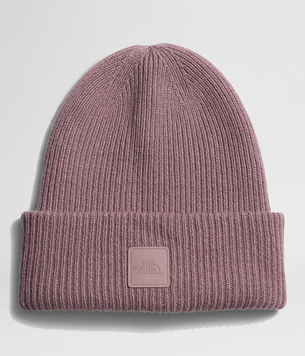 Urban Patch Beanie