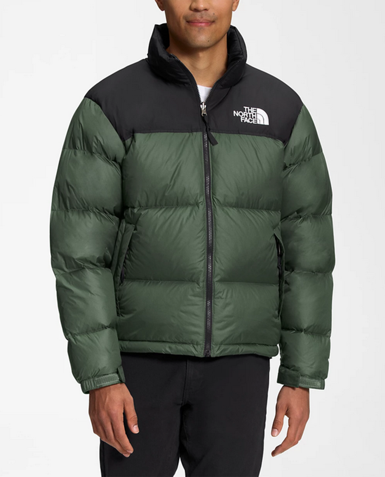 Mens 1996 Retro Nuptse Jacket