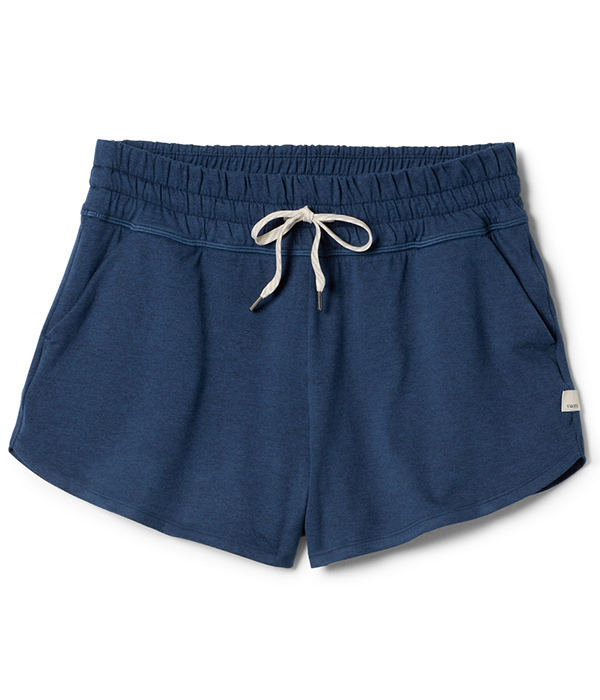 Womens Halo Performance Short 2.0