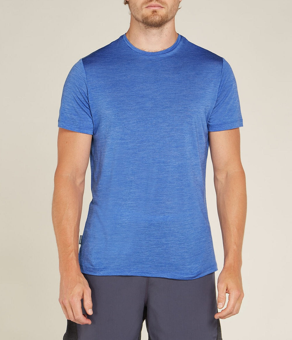 Mens Merino 125 Cool-Lite Sphere III SS Tee