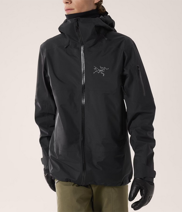 Mens Sabre Jacket F24