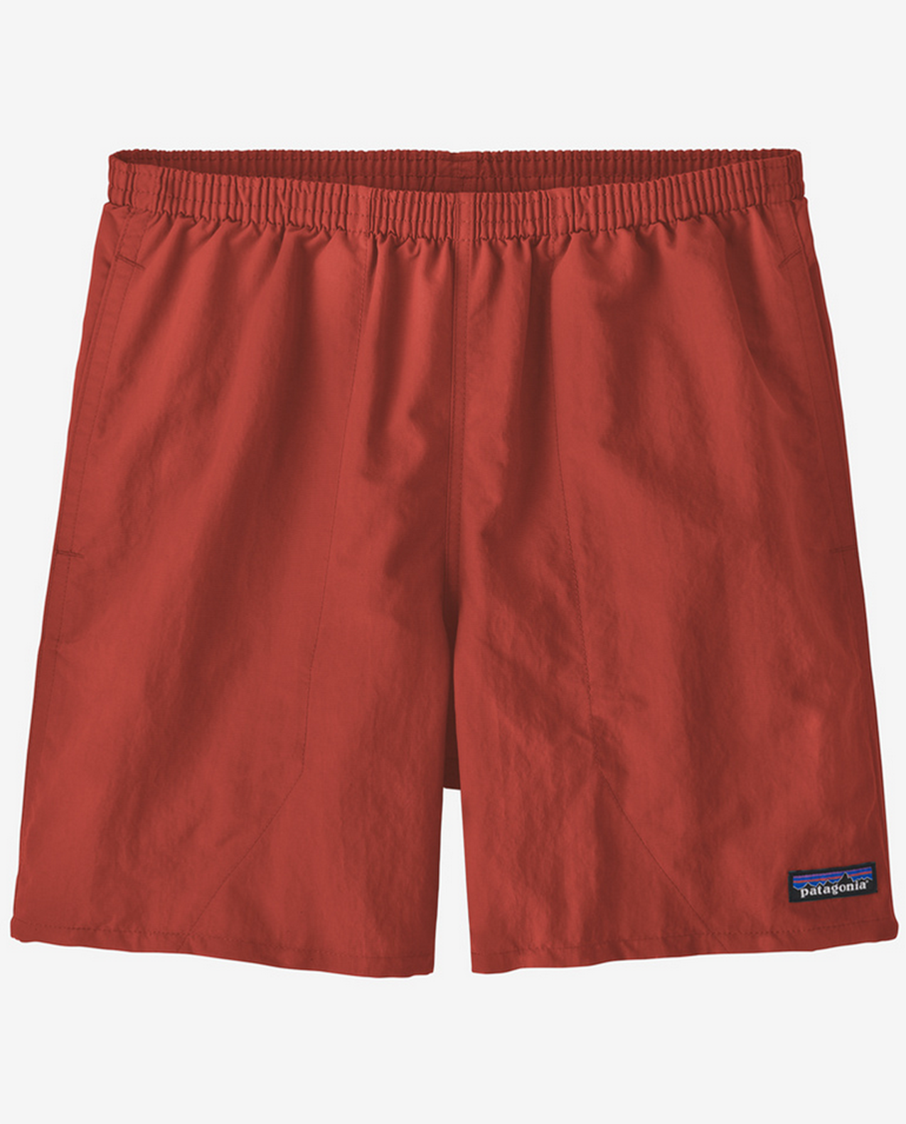 Mens Baggies Shorts - 5 in
