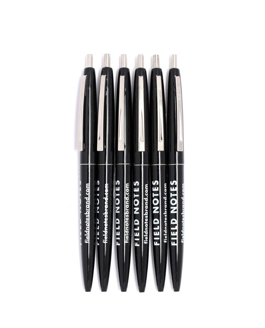 Pens 6-Pack
