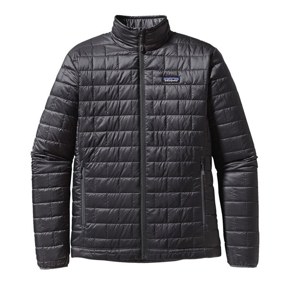 Mens Nano Puff Jacket